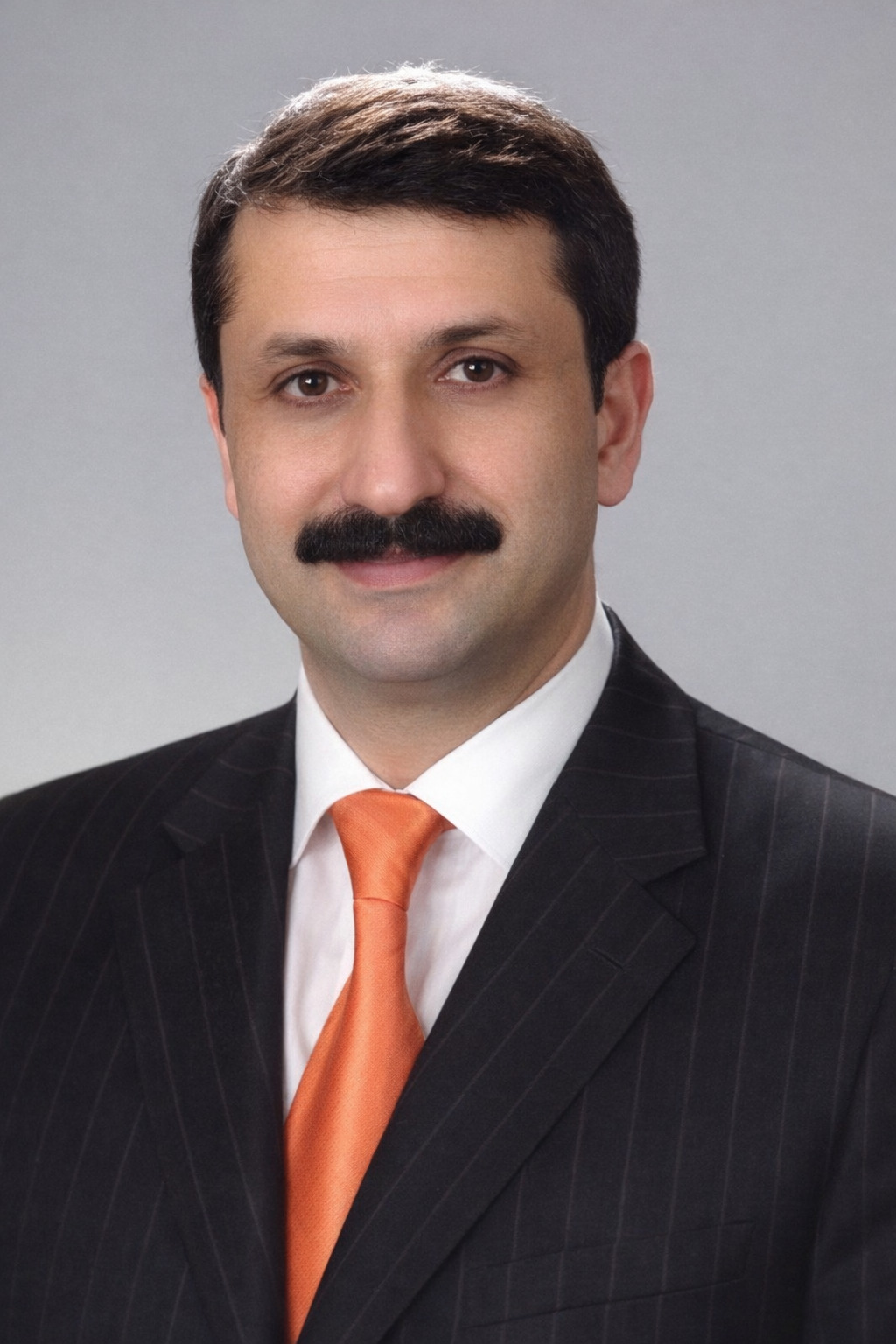 Prof.dr. Abdurrahman Özçelik.