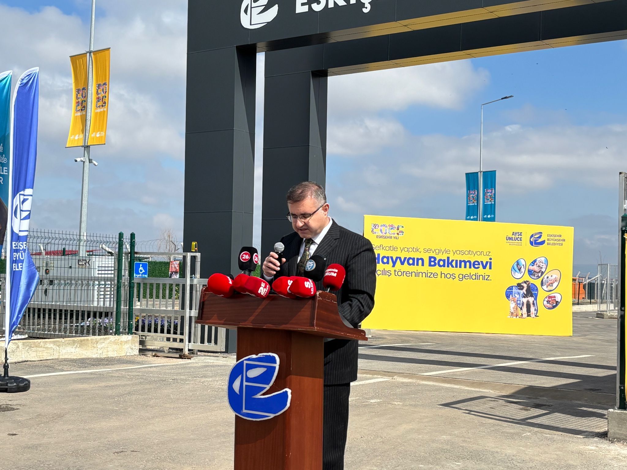 Barinak Açiliş (2)