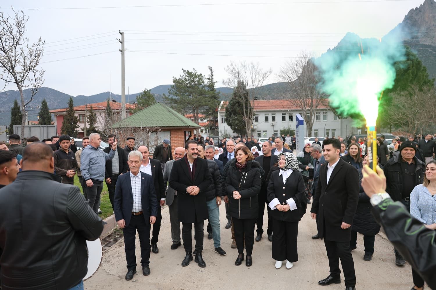 Bu Sofralar Paylaşmanin Si̇mgesi̇ (18)