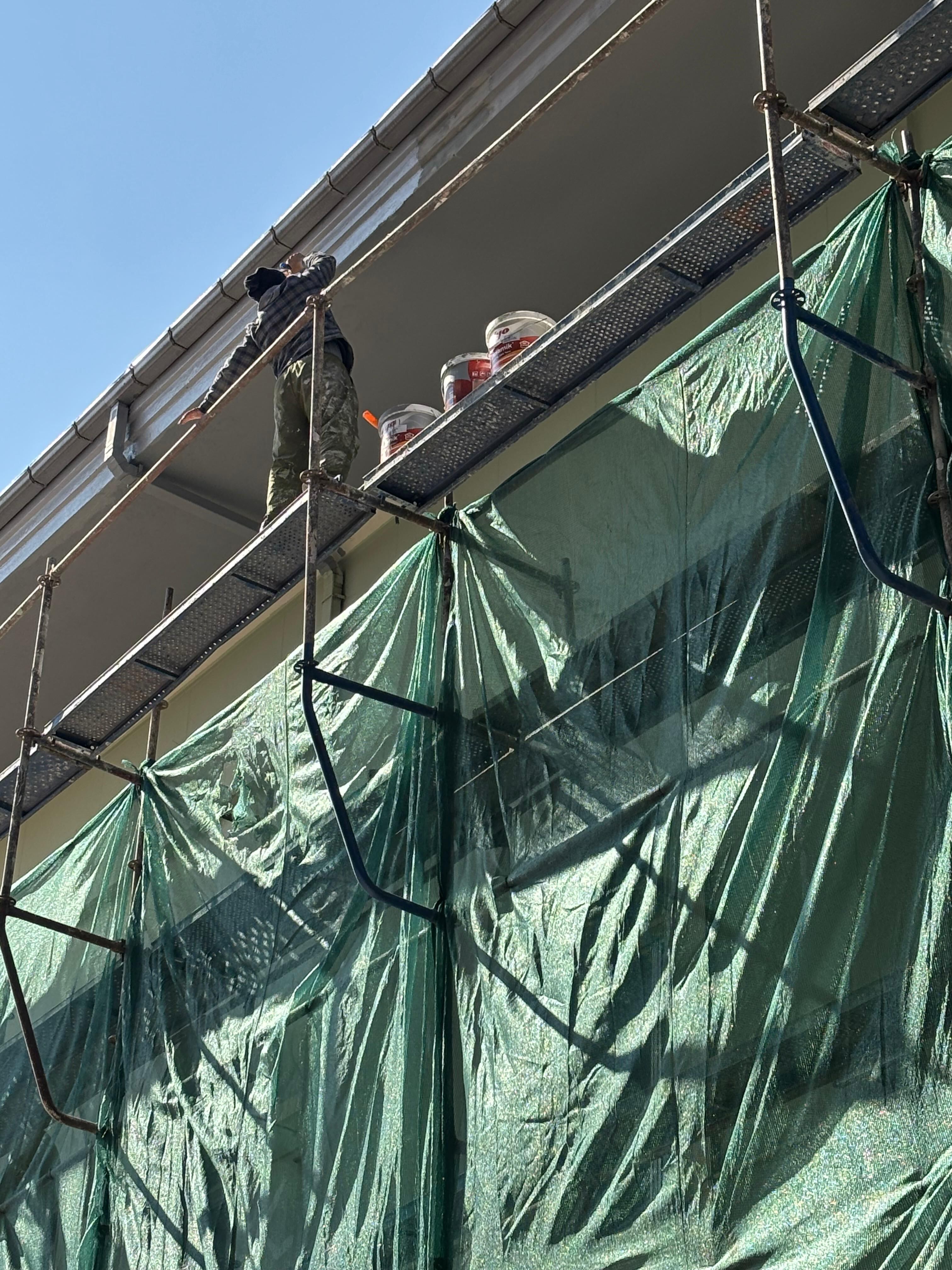 Cami̇ Tadi̇lat (6)