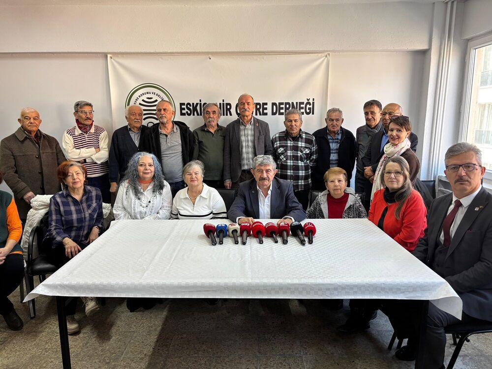 Çevre Derneği̇ (4)