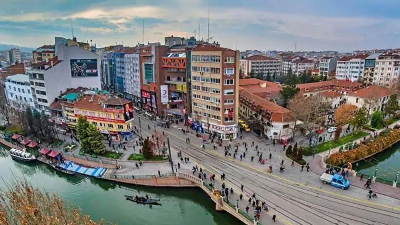 Eskişehir-85