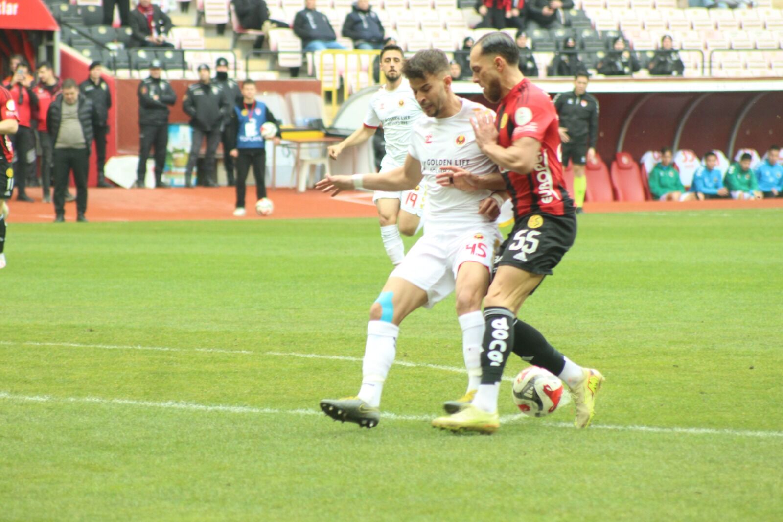 Eski̇şehi̇rspor (1)