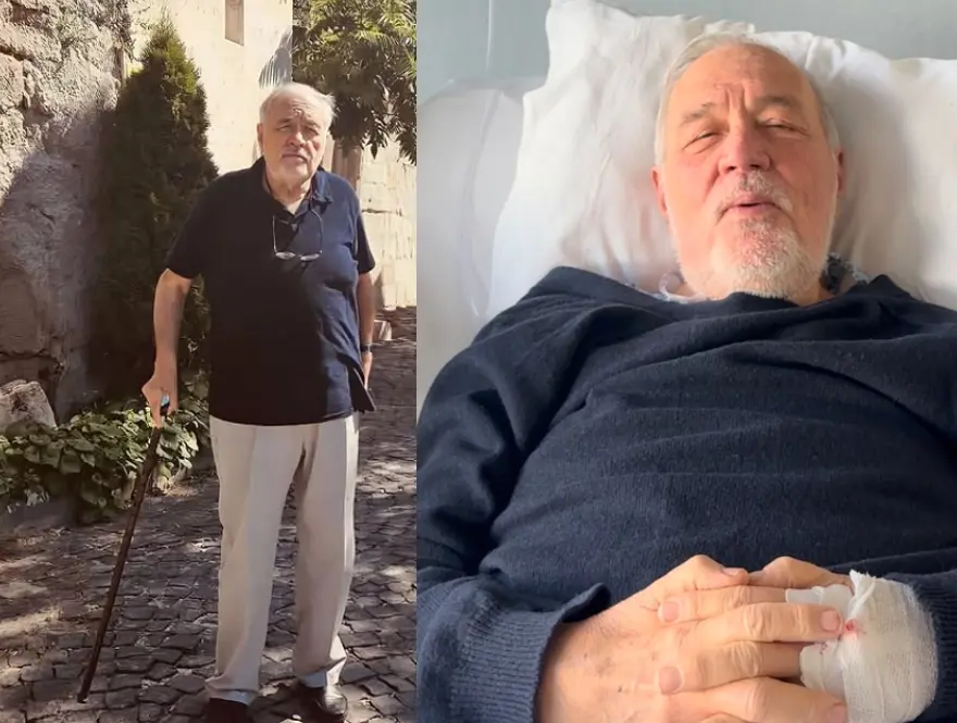 Ilber Ortaylı 243736