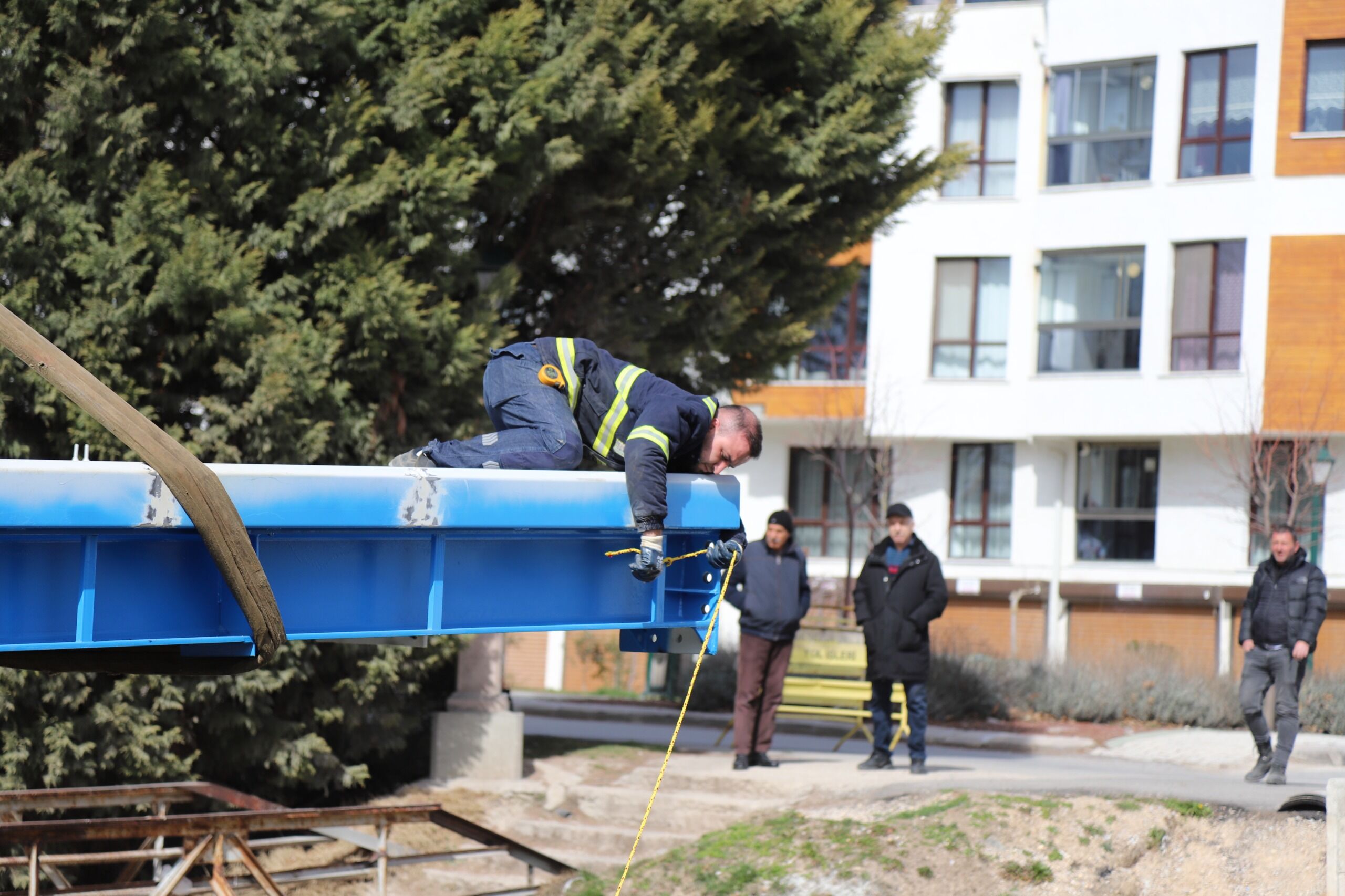 İskele 26’Ya Ulaşim Daha Güvenli̇ Ve Konforlu Olacak (12)