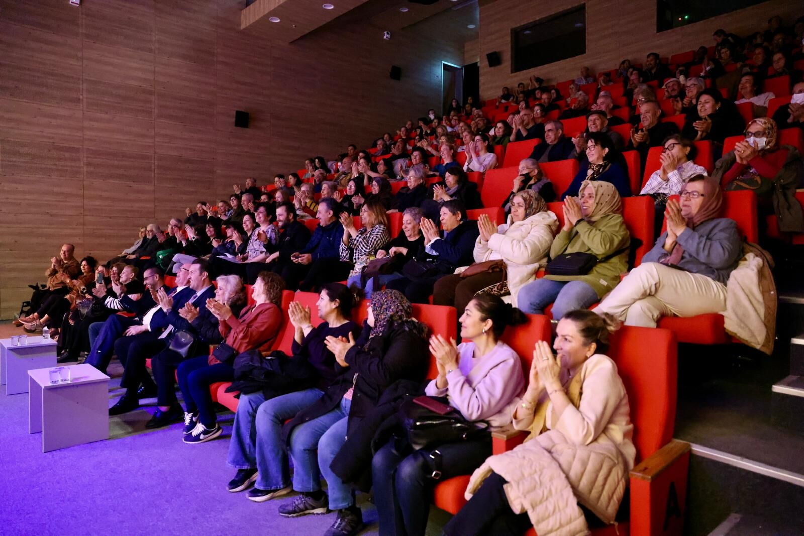 Odunpazarı’nda Âşık Veysel’e Anlamlı Anma (6)