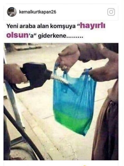 Sosyal Medya Benzin-1