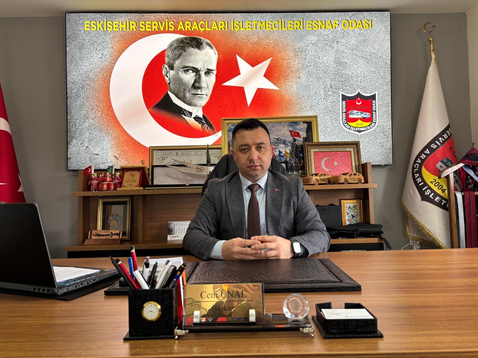 SERVİS