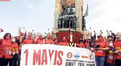 1 Mayıs-2