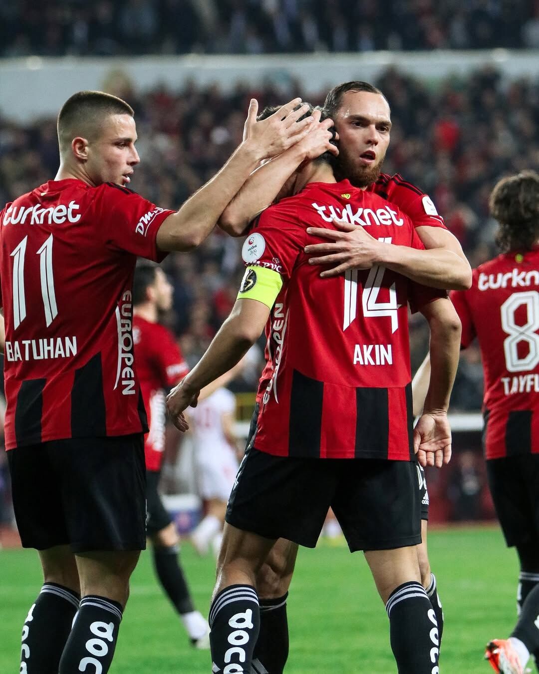 1. S A Y A F A Y A A