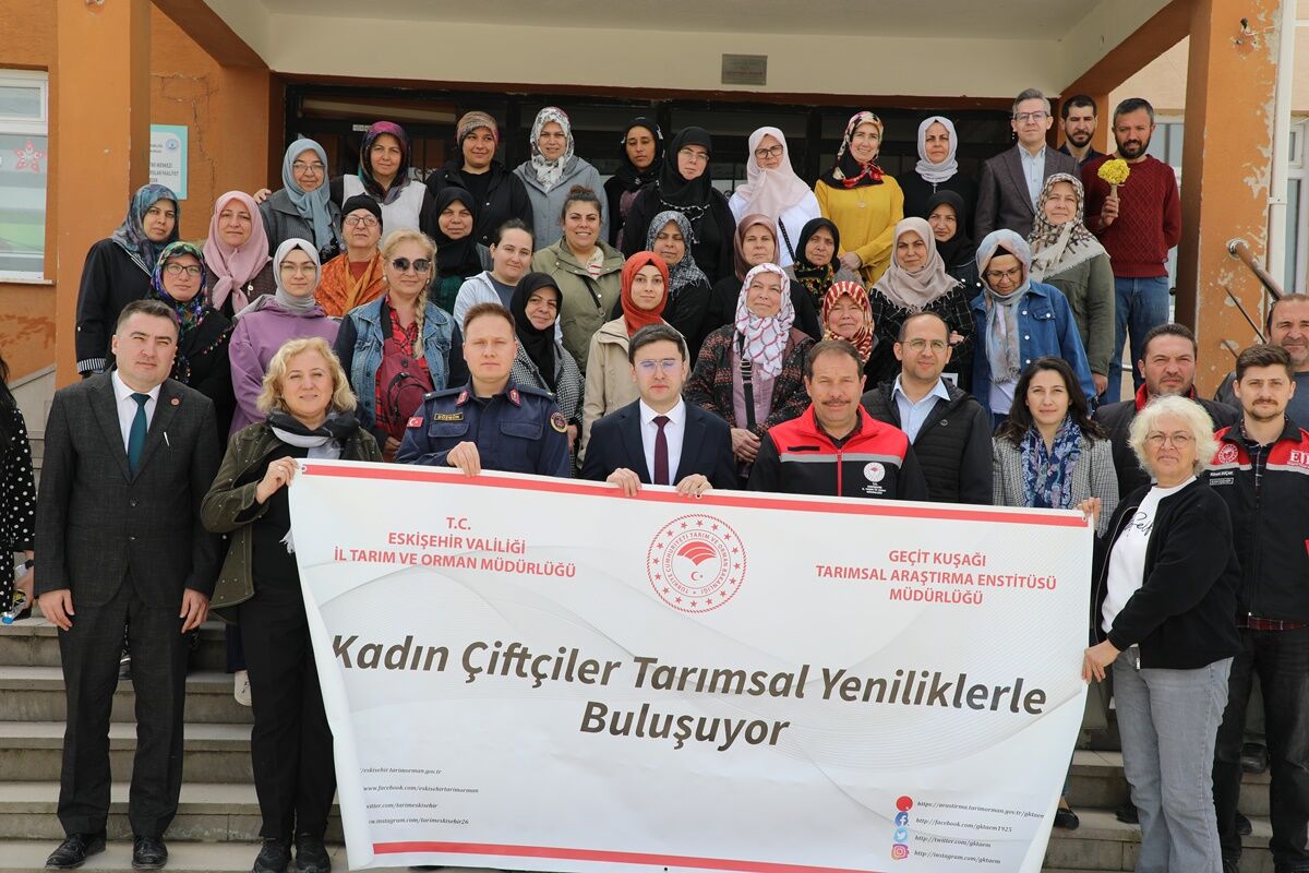 Eaza’da Eski̇şehi̇r Gücü (2)