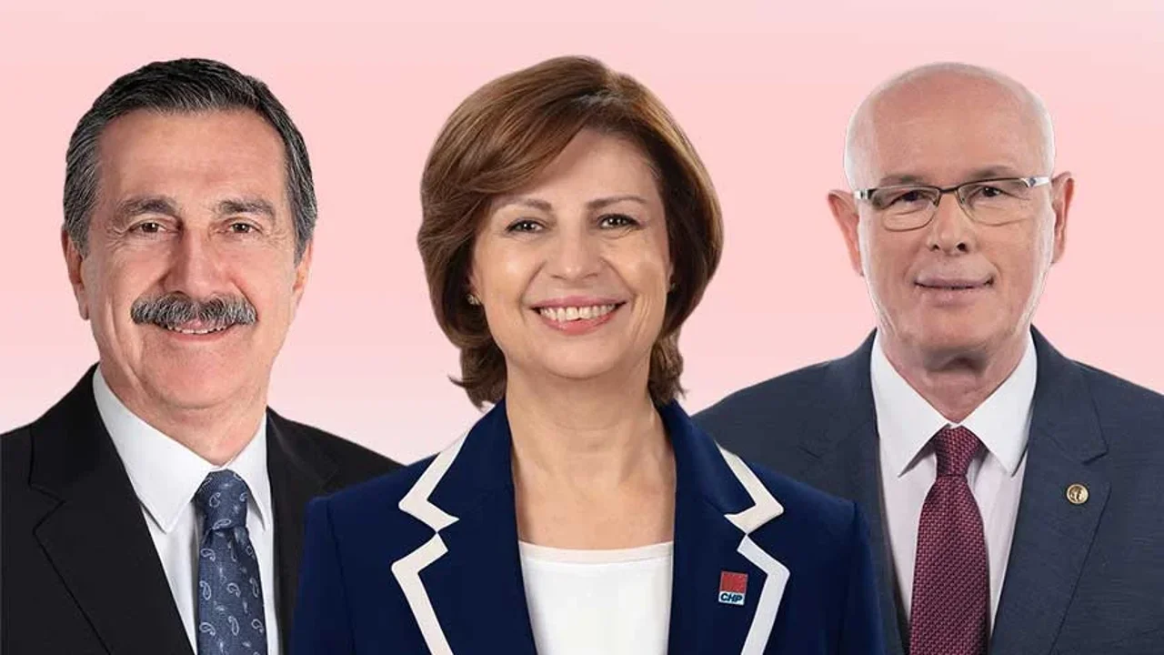 B A Ş K A N L A R-26