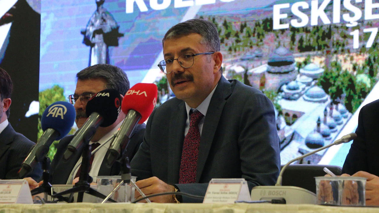 Bakan Yardimcisi Celik Yillik 60 Bin Civarinda Kolluk Sikayetine Bakiyoruz