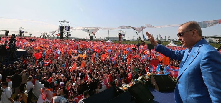 Erdoğanmiting