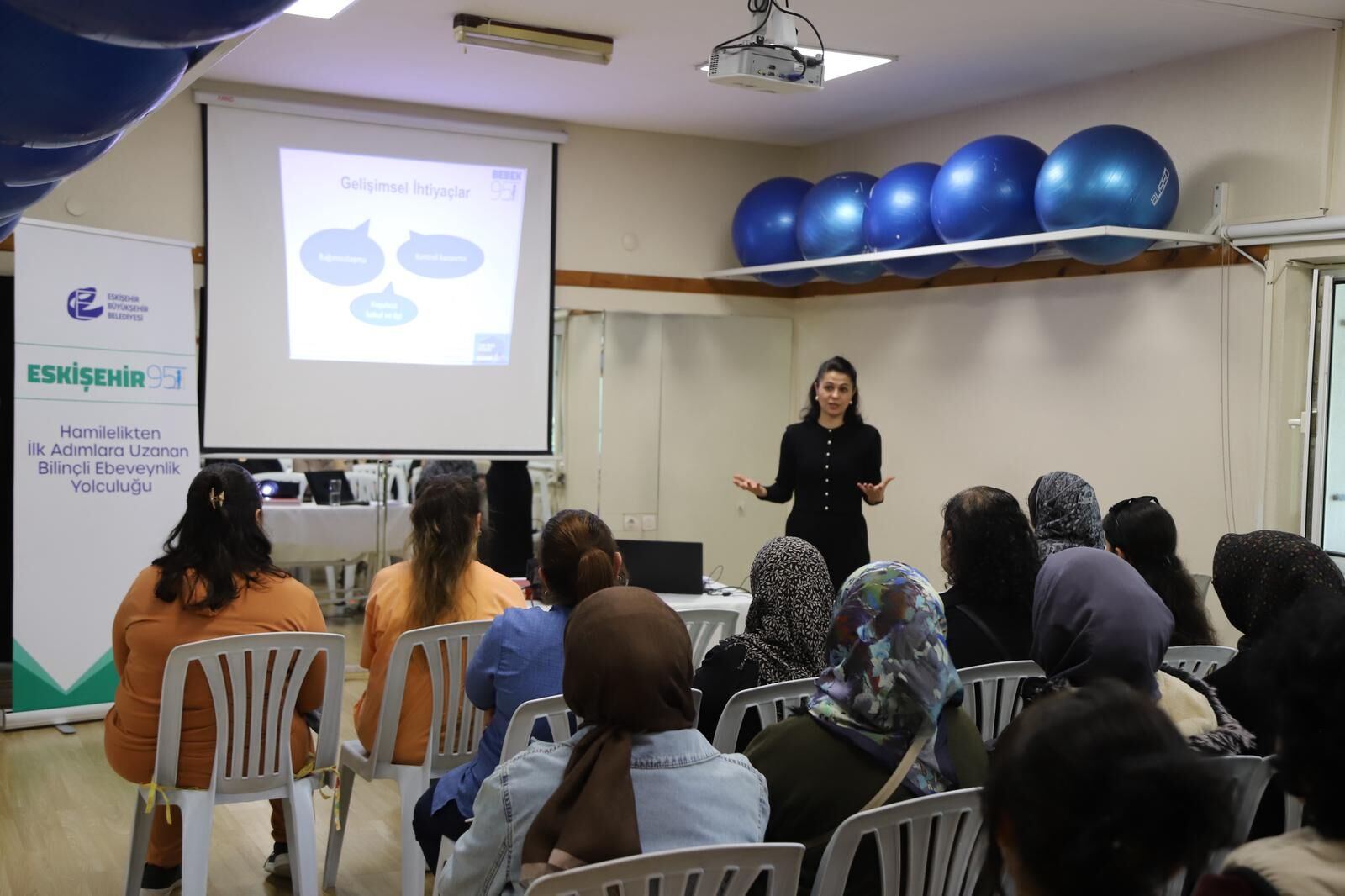 Eski̇şehi̇r 95’Te “Pozi̇ti̇f Di̇si̇pli̇n” Vurgusu (4)