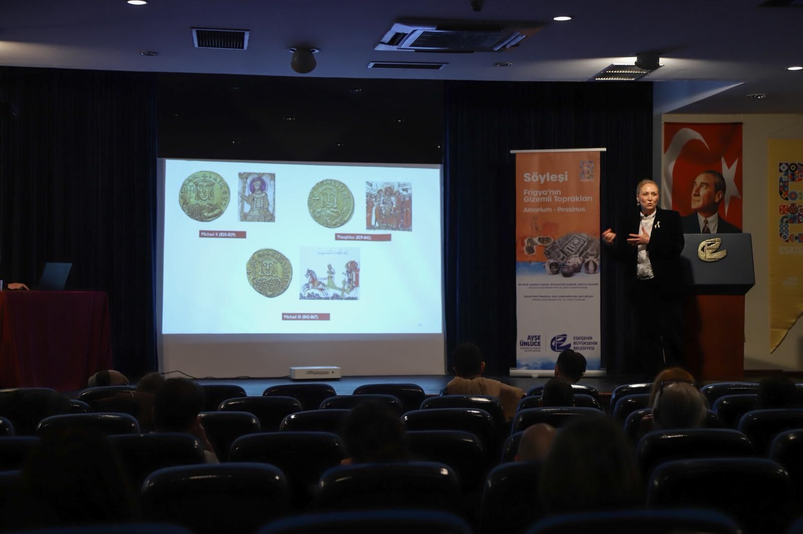 Fri̇gya’nin Sirlari Gün Yüzüne Çikiyor Üçüncü Hafta (9)