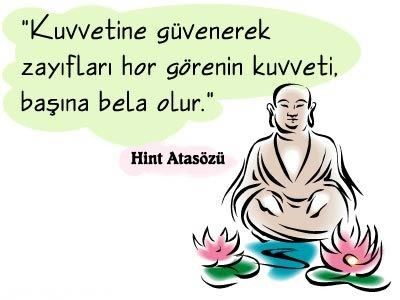 Günün Sözü-582