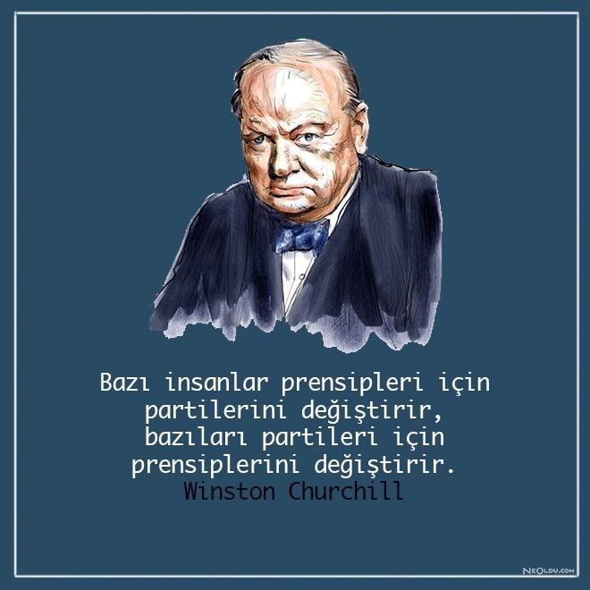 Günün Sözüparti̇ Deği̇şti̇rme