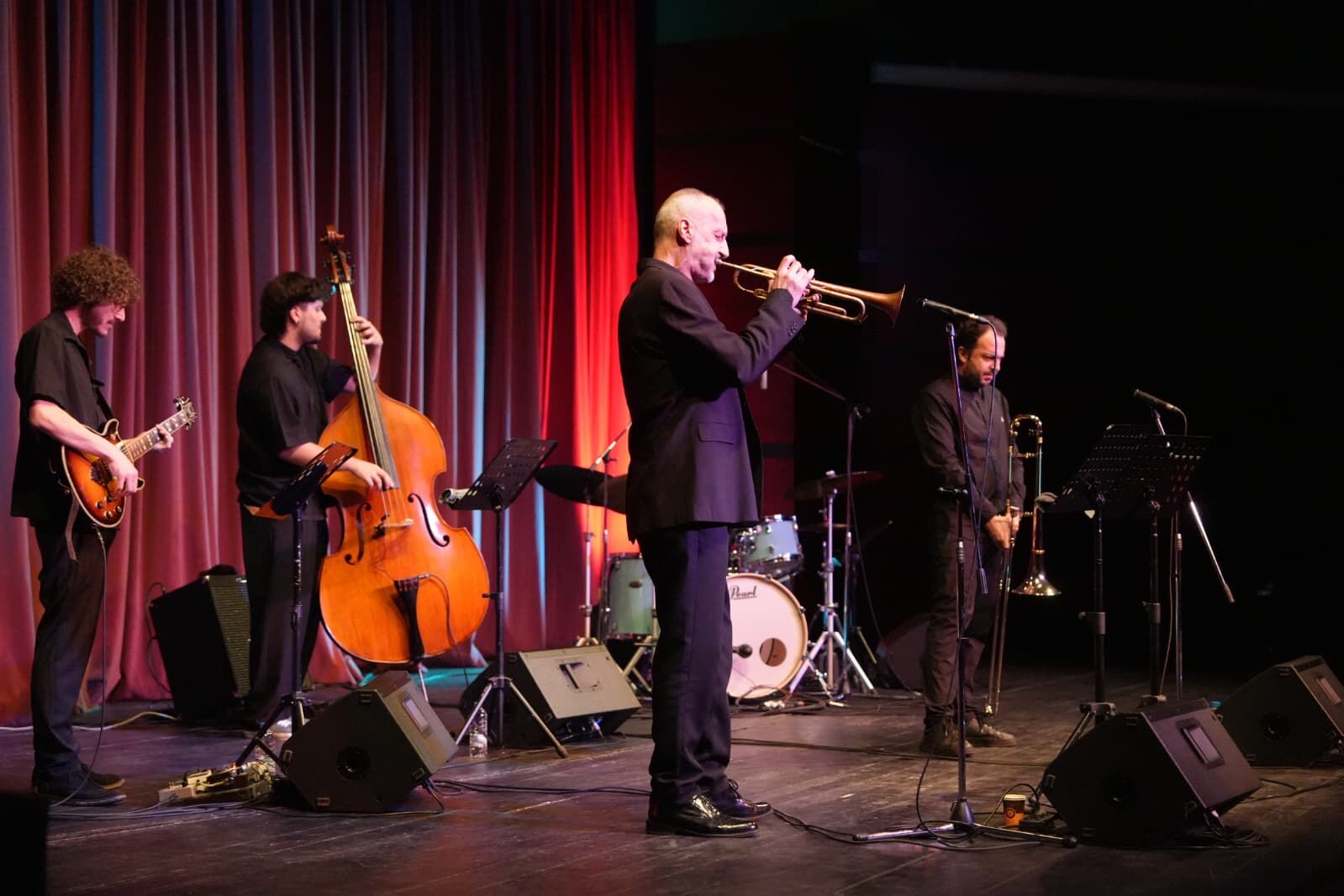 Jazz Friends’ten Unutulmaz Gece (4)