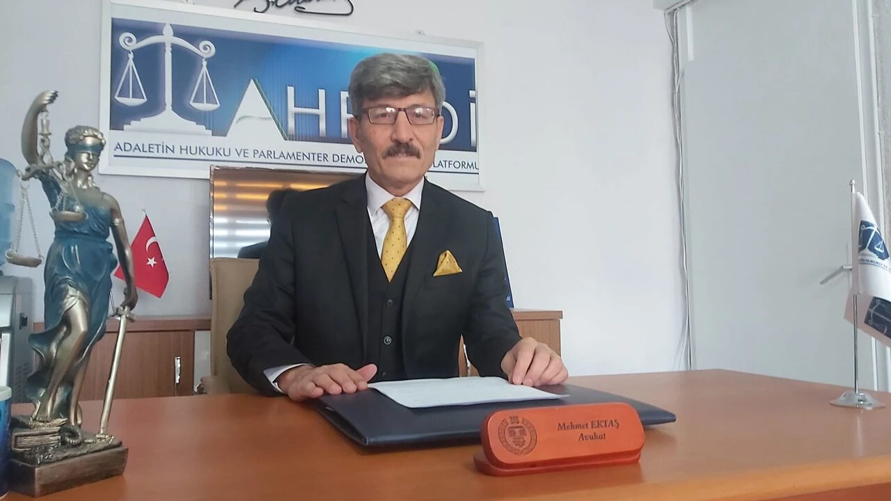 Mehmet Ektas