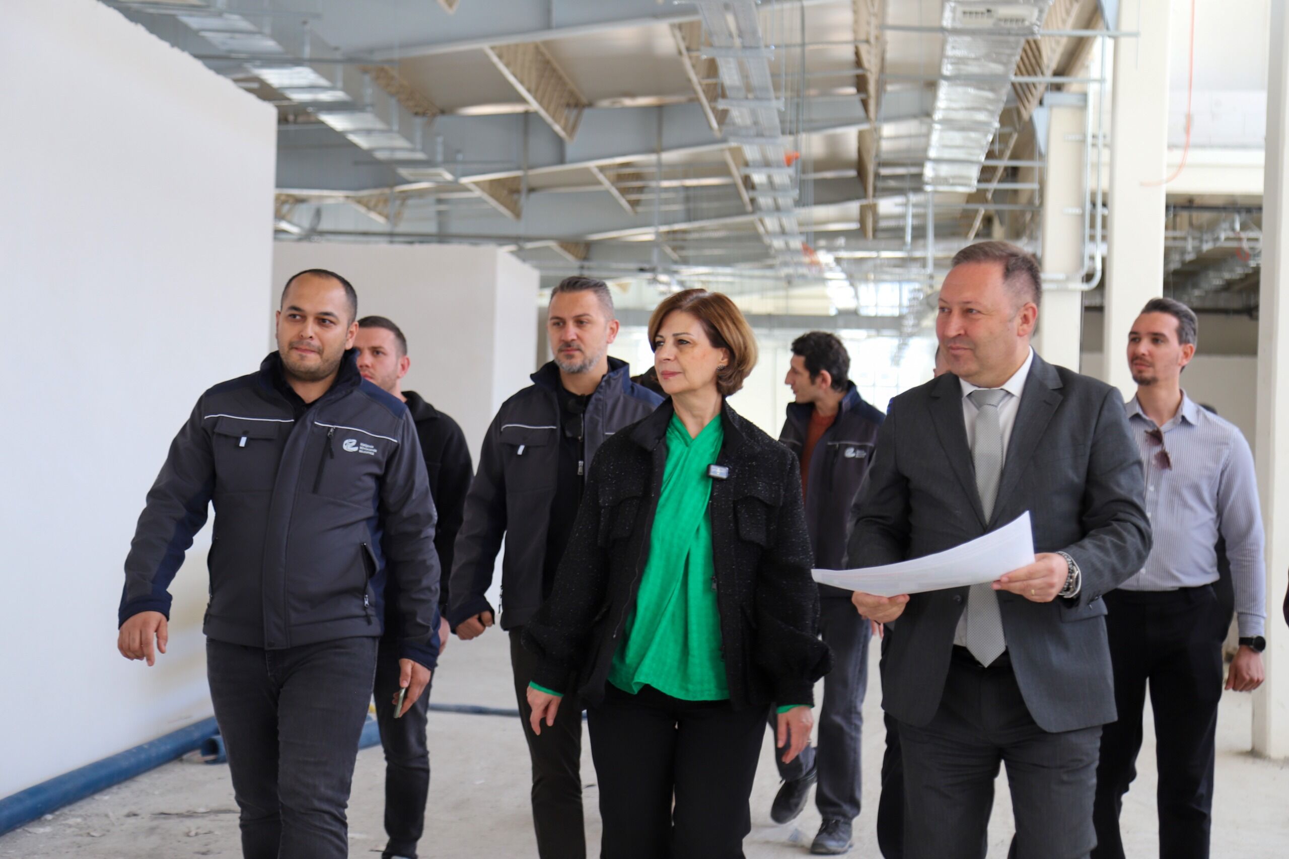 Sporun Kalbi̇ Bu Kampüste Atacak (10)