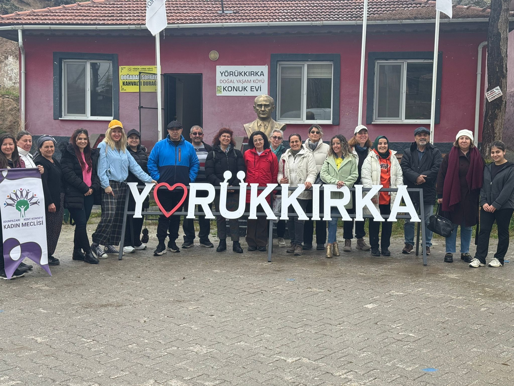 Yörükkırka Foto 2
