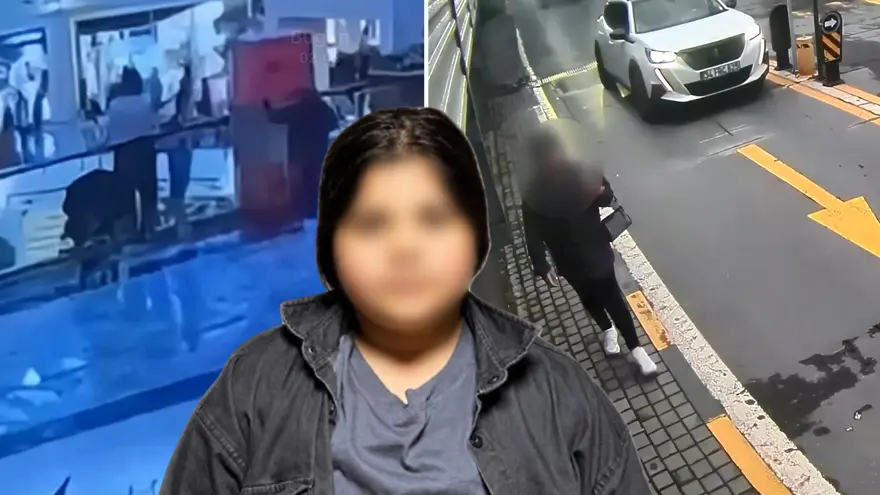 10 Yaşında 92 Suç Kaydı Var 895362