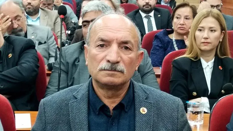 Ali Haydar 1