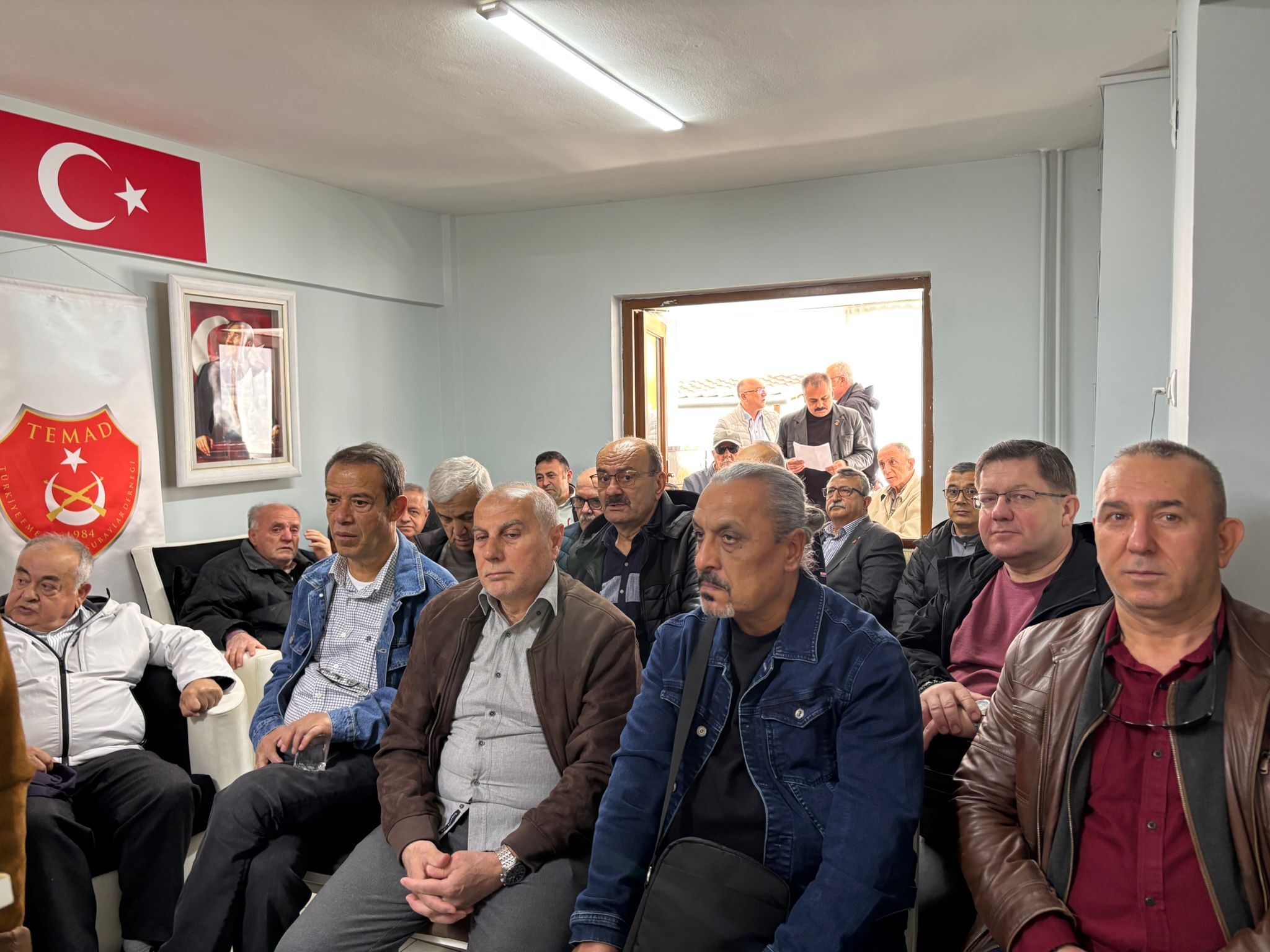 Astsubaylar Seçi̇m (4)