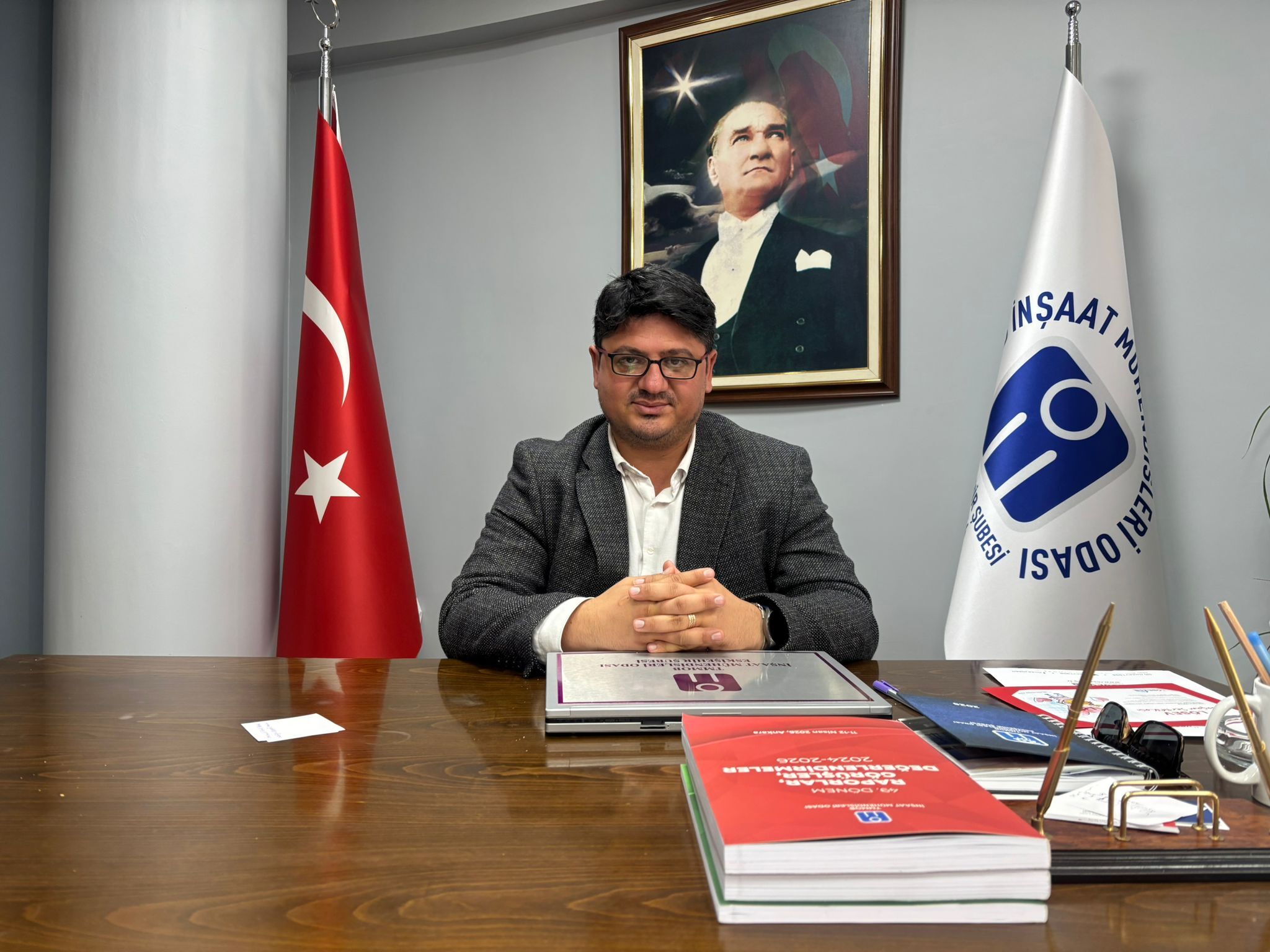 Başkan İnşaat