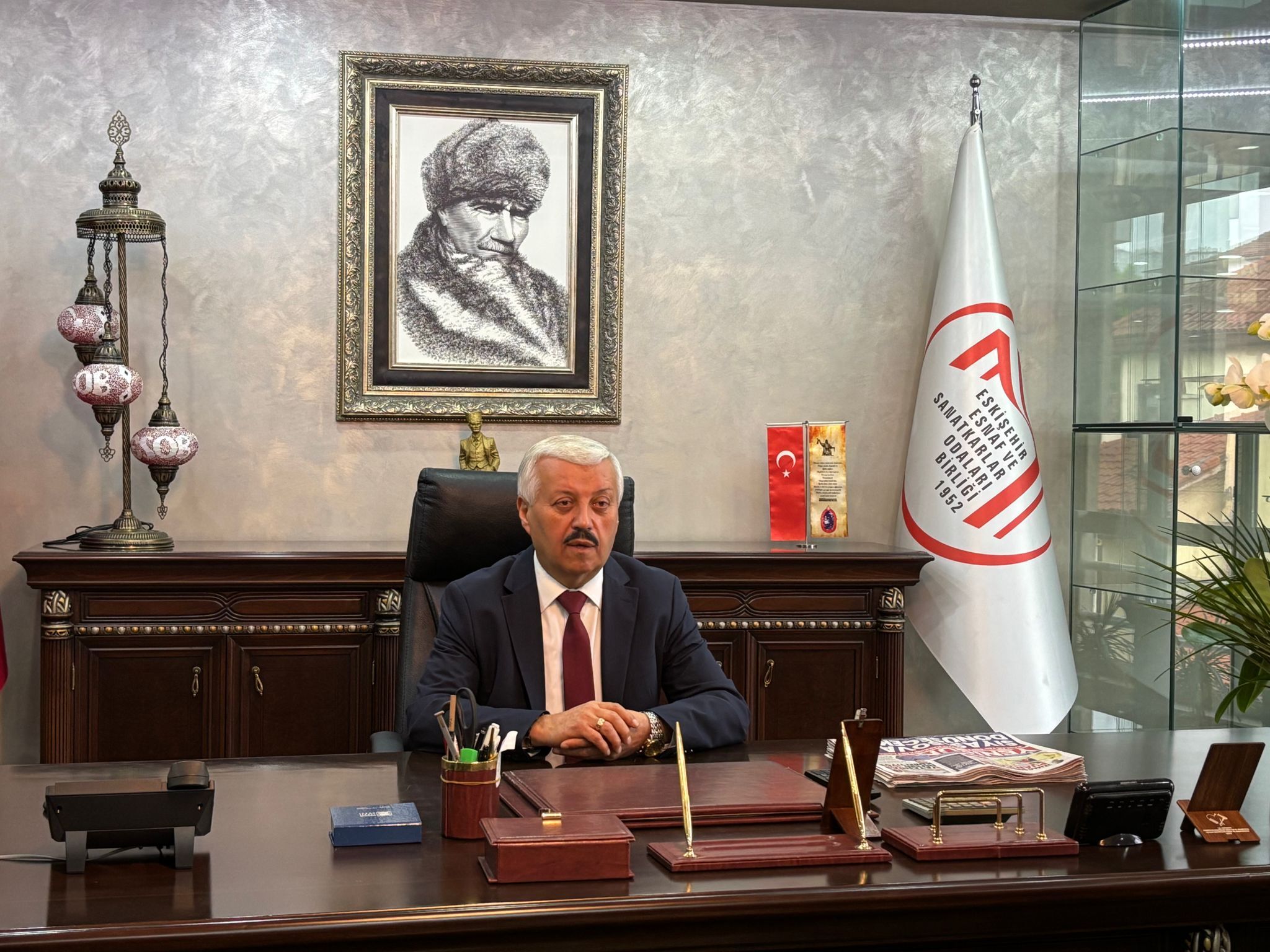 Devi̇r Tesli̇m (3)