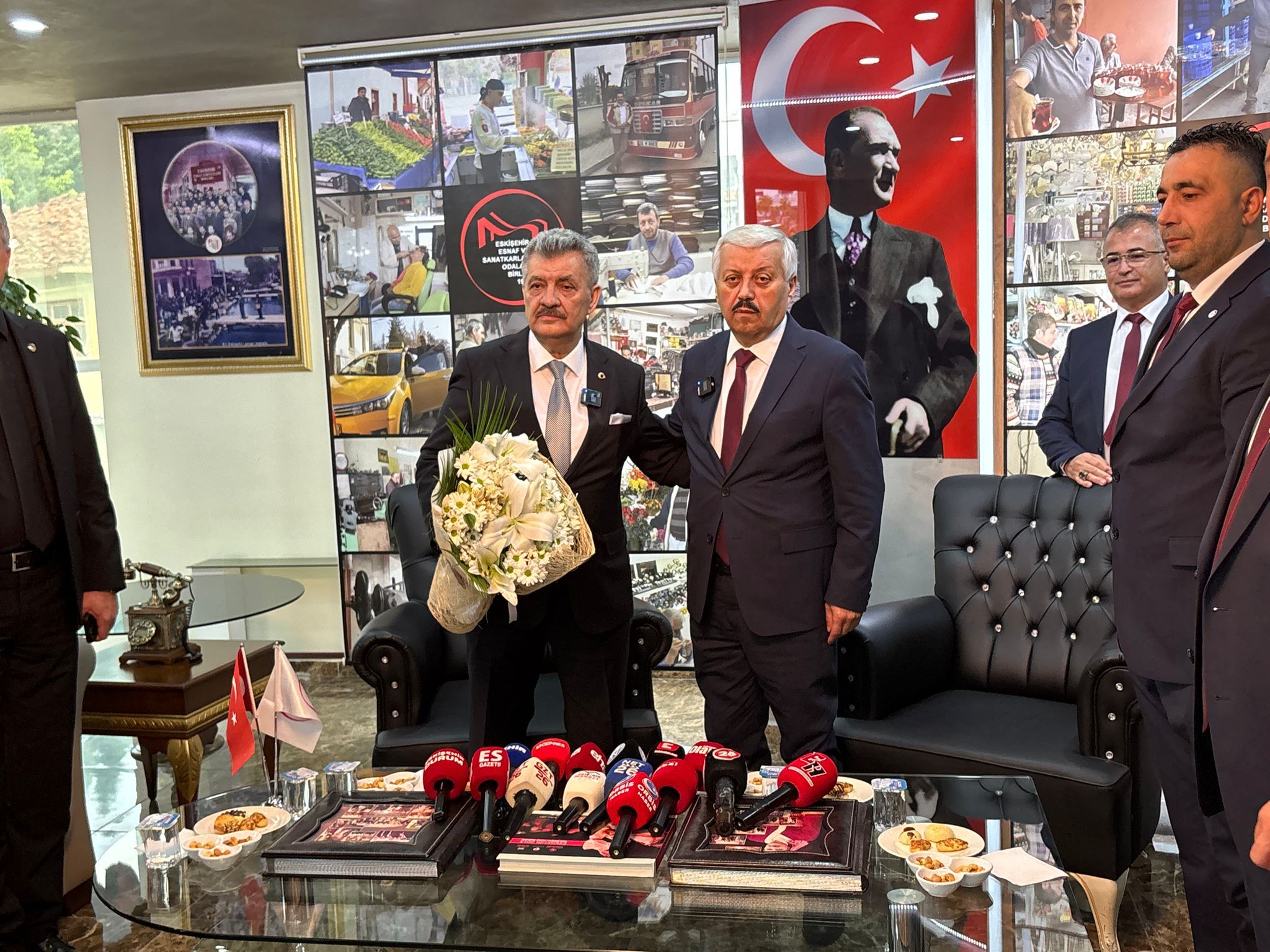 Devi̇r Tesli̇m (6)