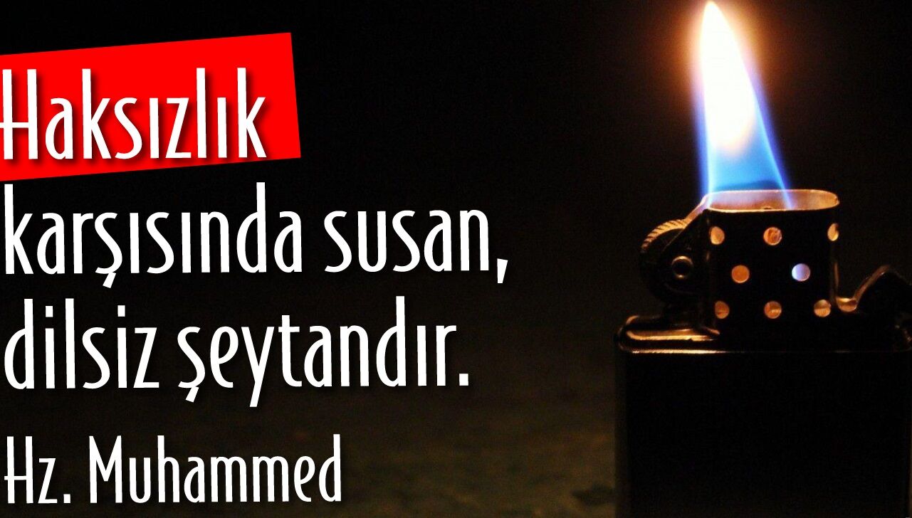 Günün Sözü-583