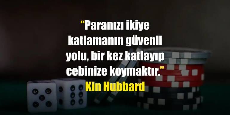Günün Sözü-589
