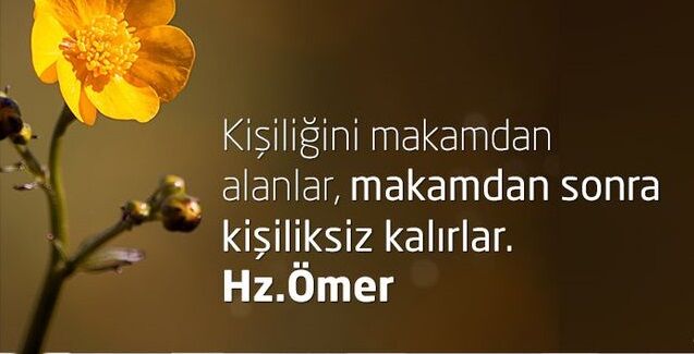 Günün Sözü-590