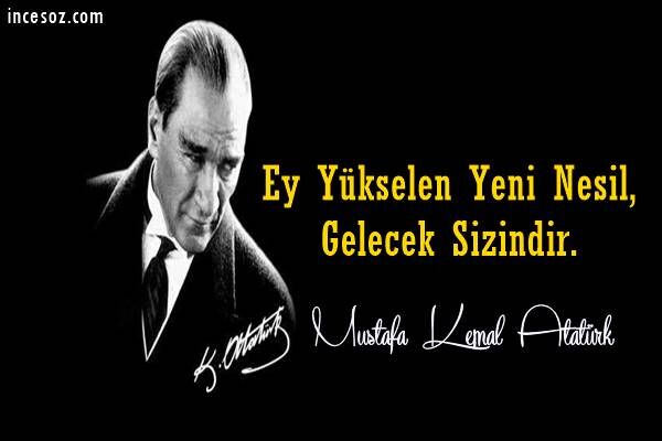 Günün Sözü-591
