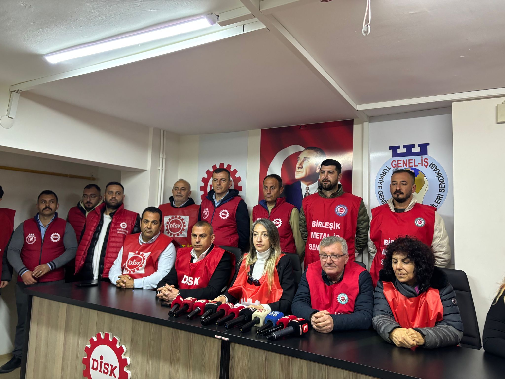 İlkesel Duruş (2)