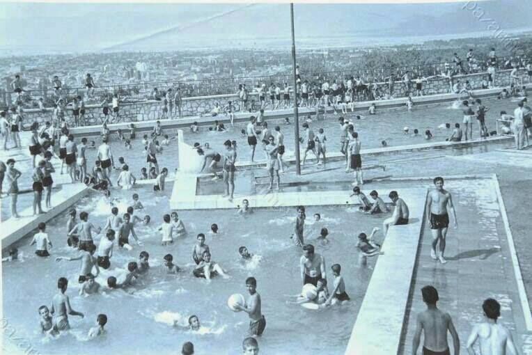 Nostalji Bademi̇k