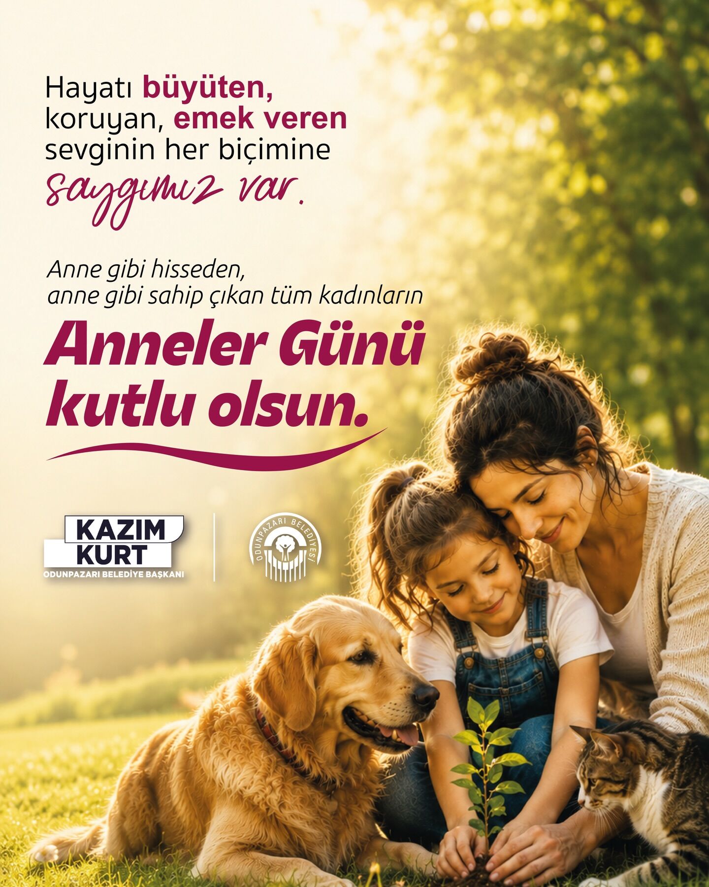 Odunpazarı Afiş