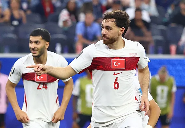0X0 Arda Gulerden Tepki Milli Futbolcular Turkiye Abd Maci Sonrasi Acikladi 1782448834968