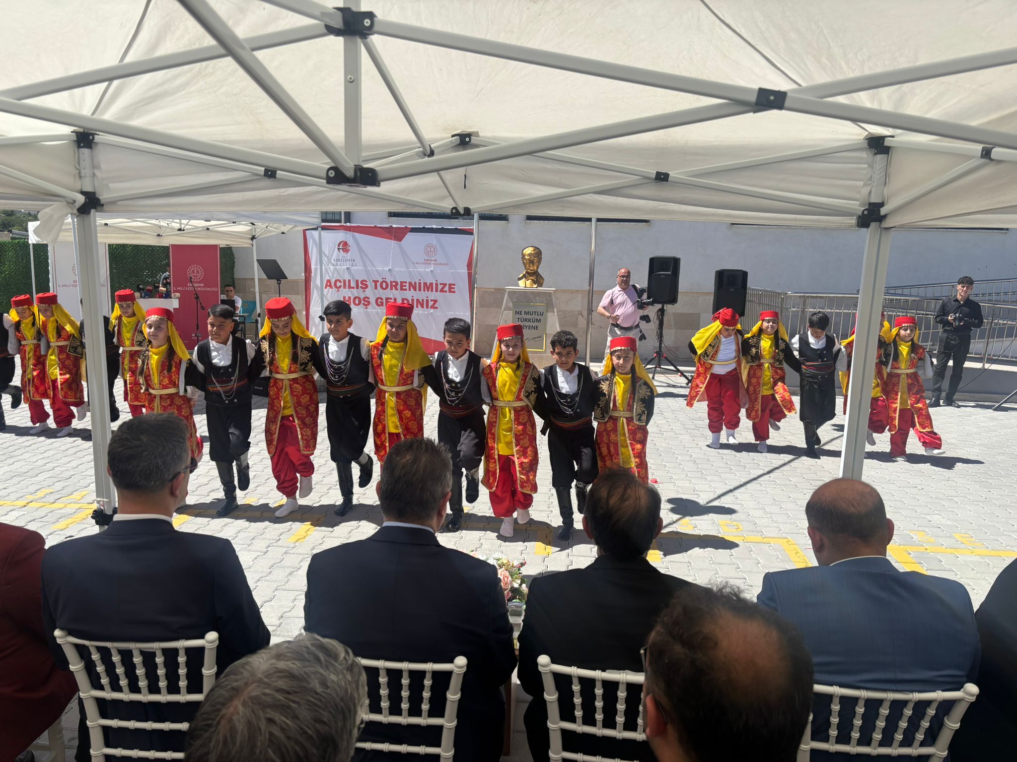 Açılış (2)
