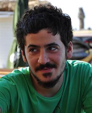 Ali İsmail Korkmaz
