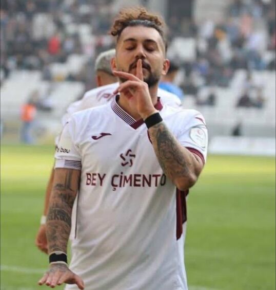 Beykan Şi̇mşek