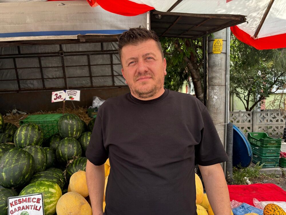 Esnaf (İsmai̇l Doğan)