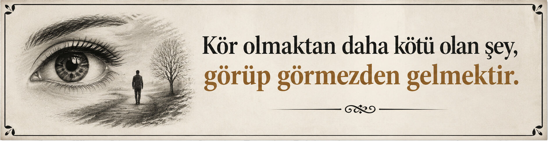 Günün Sözü-595