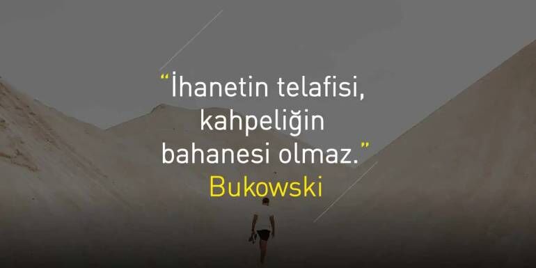 Günün Sözü-599
