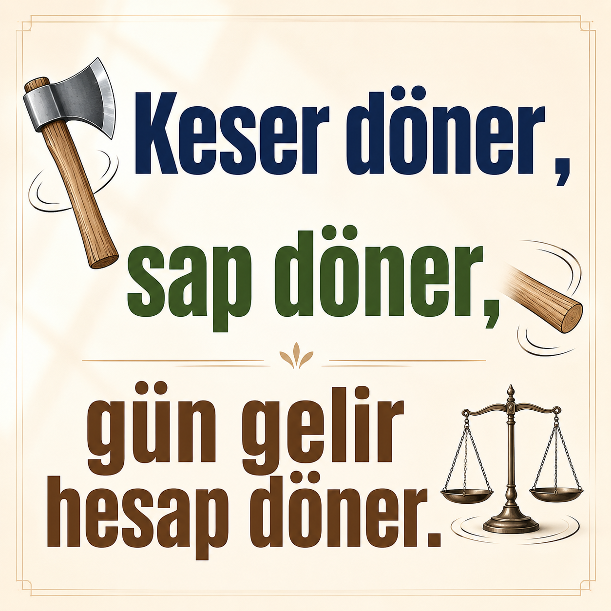 Günün Sözü-602