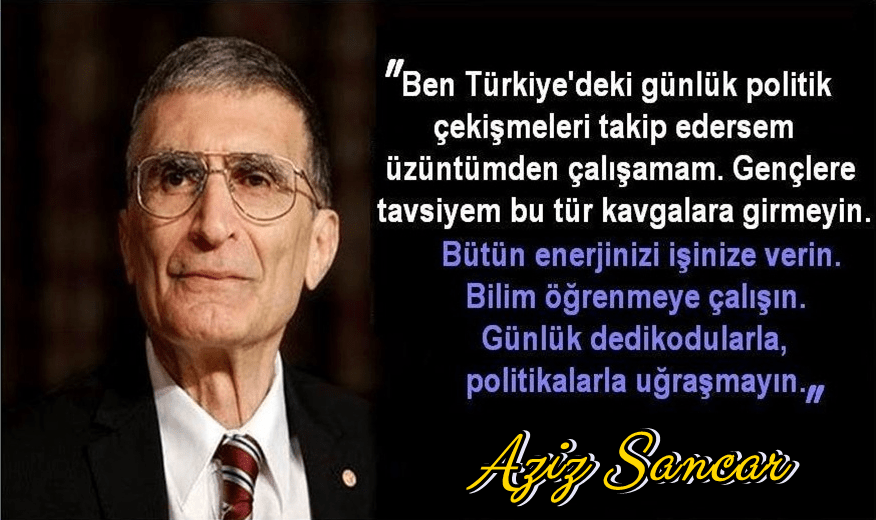 Günün Sözü-603