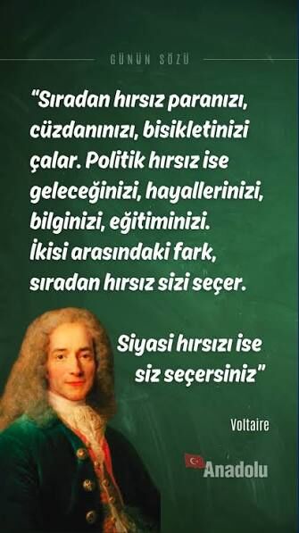 Günün Sözü-605