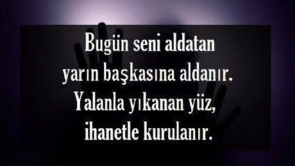 Günün Sözü-607